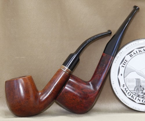 Savinelli iwan - 2, (1970s-80s):(iwan