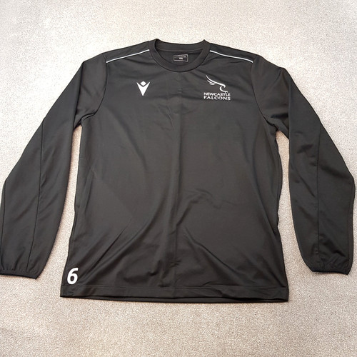 Newcastle falcons top - falcons,