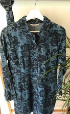 TU Denim Dress  Size 10 Perfect Condition New Without Tags