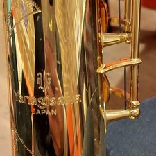Yanagisawa 901 soprano - s-901,