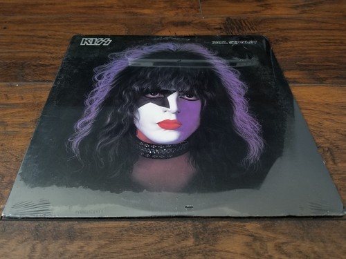 Kiss paul stanley - paul,