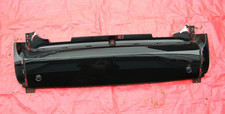 SMART CAR 451 FORTWO 2007-2014 -BLACK REAR CENTRE BUMPER SECTION PANEL B23