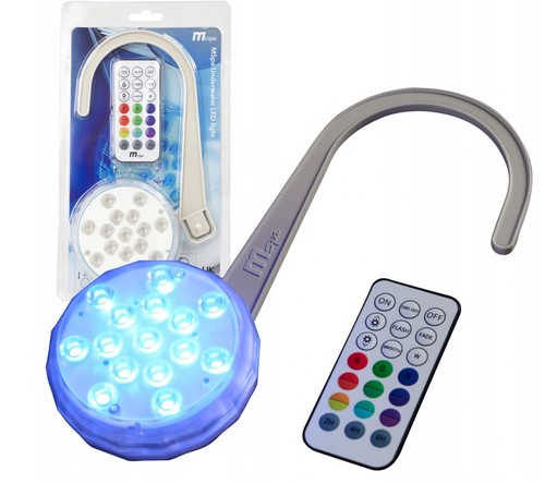 Genuine mspa underwater led - genuine,