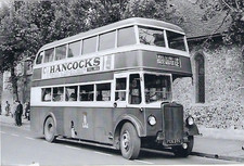 Bus Photo: FCG275 King Alfred
