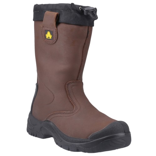 Amblers waterproof rigger - amblers,