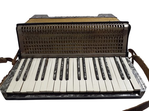 Stancelli accordion vintage - stancelli,