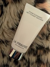 La Prairie Foam Cleanser 50ml Travel Size BNWOB (not sealed as standard)