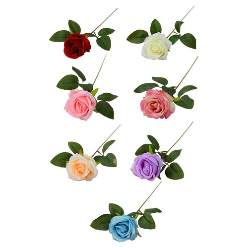 Artificial roses fake rose - fake,
