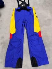 SPYDER PRO-GEAR VINTAGE SKI