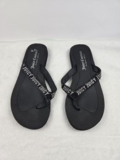 Juicy Couture Flip-Flops