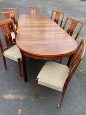 Nils Jonsson For Troeds Table