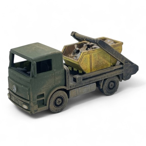 Painted scale gauge 1 148 - gauge, 1:148