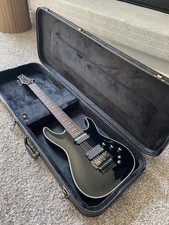 Schecter Hellraiser-S FR