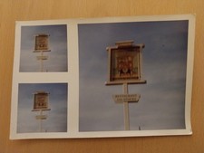 Selsey Tram Brickwoods Public