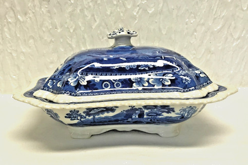 Copeland spode vintage - vintage, spode's
