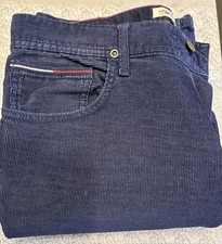 Tommy hilfiger bootcut cords - hilfiger,