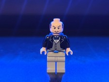 LEGO Batman I Alfred