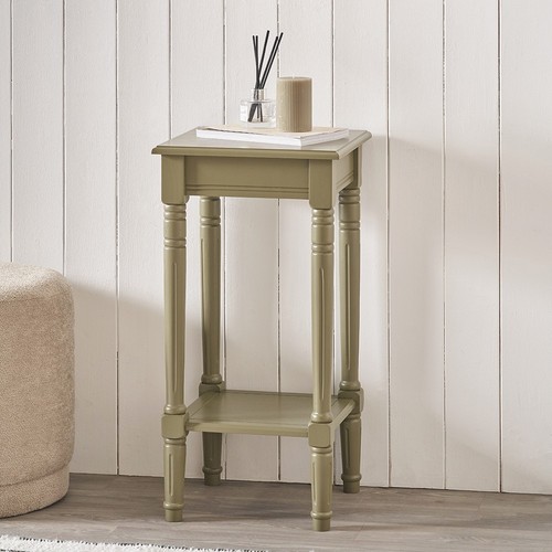 Heritage olive green - olive,