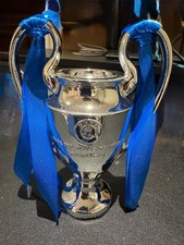 CL Trophy replica UK