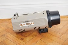 ELINCHROM STYLE 1200RX DIGITAL