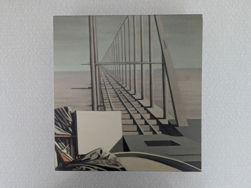 Kay sage catalogue raisonné - sage,