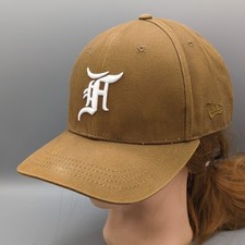 Fear Of God Essential x New