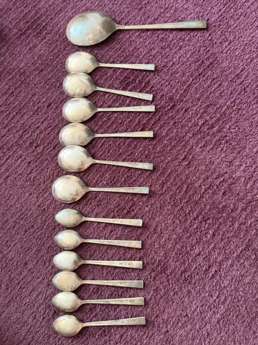 Vintage montfort epns a1 - vintage,