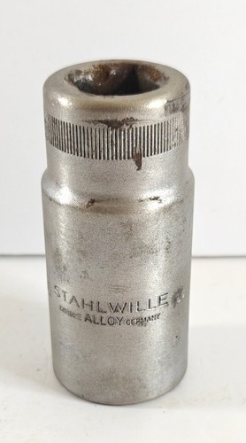 Stahlwille deep metric - stahlwille,