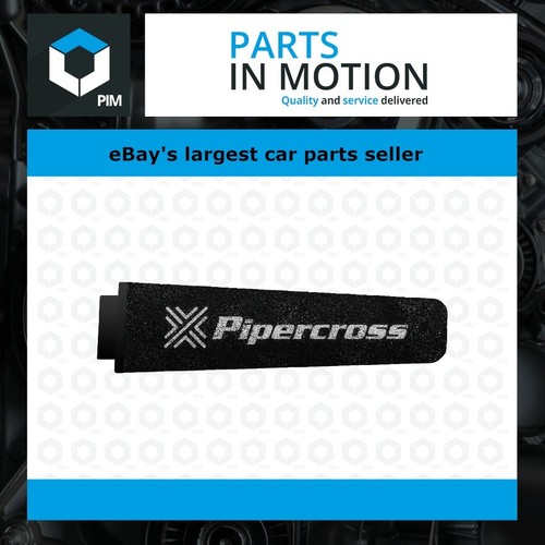 Air filter px1629 - px1629, pipercross