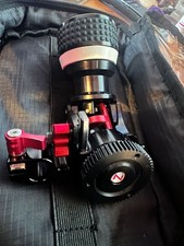 Zacuto drv z drive - (zdrv), z-drive