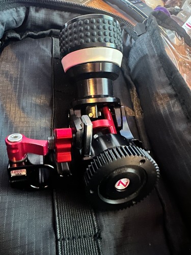 Zacuto drv z drive - zacuto, (zdrv)
