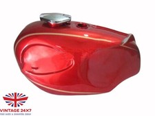 Fit for bsa a65 - a65, spitfire