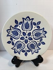 J And G Meakin Tulip Time