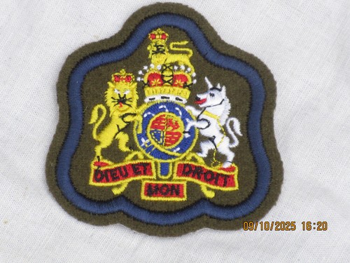 Warrant officer regimental - 1,,