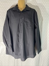 Mens Debenhams 17.5” Plain