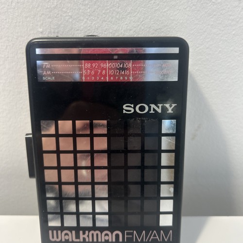 Sony walkman bf22 - walkman, wm-bf22