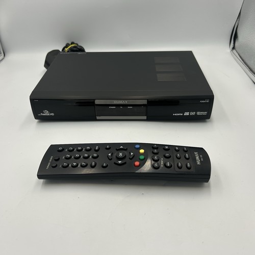 Humax foxsat hdr freesat - foxsat, hdr/gb