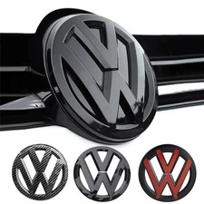 Front grill car badges - grill,