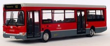 EFE LONDON UNITED PLAXTON SLF