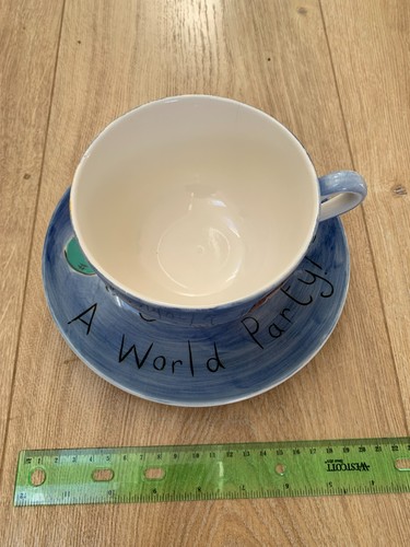 Beth for whittard - beth, mug