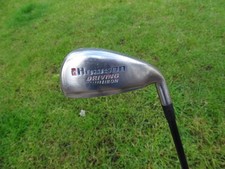 HOWSON  DRIVING IRON  16*LOFT