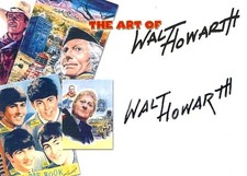 Walt Howarth - The Art of -