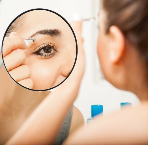 Magnifying make beauty - 🔥magnifying,