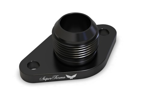 An16 16 water inlet - an16,