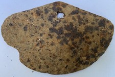 WW1 relic Somme German Trench