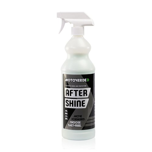 Motoverde after shine mx - motoverde, 1l