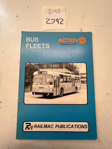 Bus fleets action - fleets,