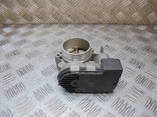 PEUGEOT 206 2003 1.4 LX 5DR