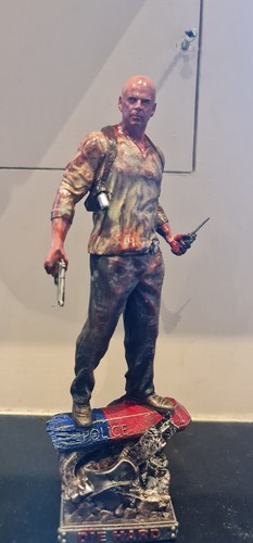 Die hard john mcclane bruce - die,