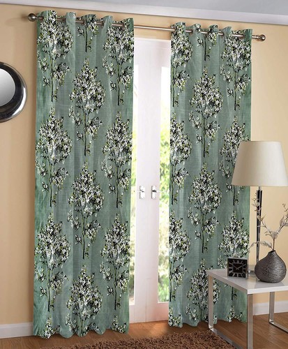 Piece floral print - 2,